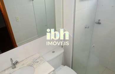 Imagem 12: Apartamento à venda, 3 quartos, 1 suíte, 2 vagas, Buritis - Belo Horizonte/MG