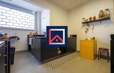 Imagem 7: Locação Apartamento 3 Dormitórios - 155 m² Cerqueira César