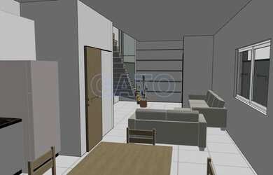 Imagem 7: Casa em Santana de Parnaíba, Casa no Residencial Nova Jaguari