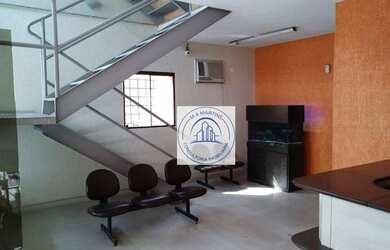 Imagem: Prédio, 300 m² - venda por R$ 2.500.000,00 ou aluguel por