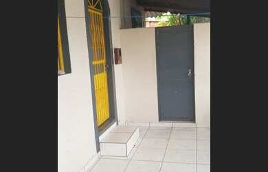 Imagem 2: Residência - Mutirão