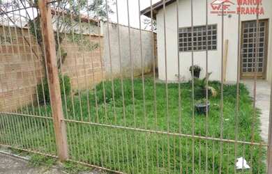 Imagem 1: Casa com 2 dormitórios à venda, 47 m² por R$ 300.000 - Residencial Village Santana - Guara