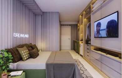 Imagem 5: APARTAMENTO RESIDENCIAL em São Paulo - SP, Ibirapuera