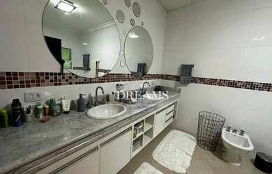 Imagem 14: Casa com 8 dormitórios, 1280 m² - venda por R$ 12.000.000,00 ou aluguel...