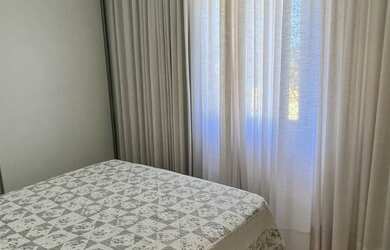 Imagem 14: ALUGUEL Apartamento 2/4, Vista Mar, 1 vaga - STIEP Salvador, Bahia