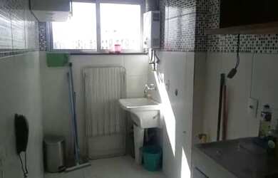 Imagem 7: APARTAMENTO RIO DE JANEIRO FREGUESIA JACAREPAGUÁ