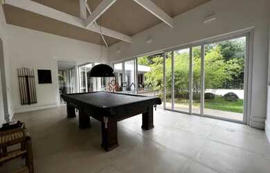 Imagem 13: Linda Casa em condomínio de luxo com praia e aeroporto privativos