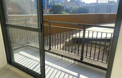 Imagem: O depósito possui 1 Vaga na garagem, 23m² de Área e está