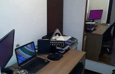 Imagem 14: Apartamento à venda, 3 quartos, 3 suítes, 2 vagas, Tijuca - RIO DE JANEIRO/RJ