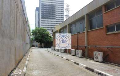 Imagem 5: Prédio, 2737 m² - venda por R$ 21.000.000,00 ou aluguel por R$ 94.869,00/mês...