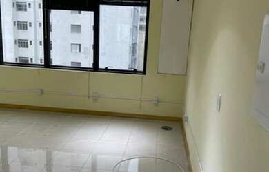 Imagem 6: Sala Comercial para Locação em São Paulo, Jardim Paulista, 1 banheiro, 1 vaga