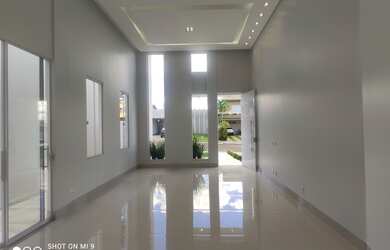 Imagem 2: CASA EM SENADOR CANEDO, CASA DE ALTO PADRÃO, TOTALMENTE LUXUOSA