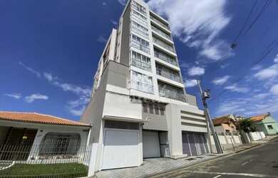 Imagem: O apartamento possui 3 Dormitórios, 3 Banheiros, 2 Vagas na