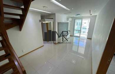 Imagem 11: Cobertura para venda na Freguesia Jacarepaguá