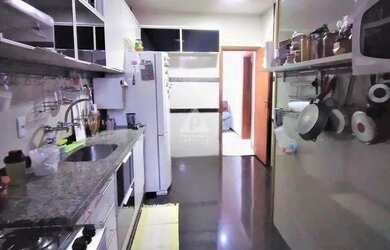 Imagem 8: Apartamento à venda, 3 quartos, 1 suíte, 1 vaga, Vila Isabel - RIO DE JANEIRO/RJ