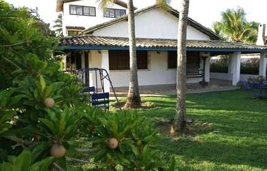 Imagem 6: Casa jauá 5/4 semana santa