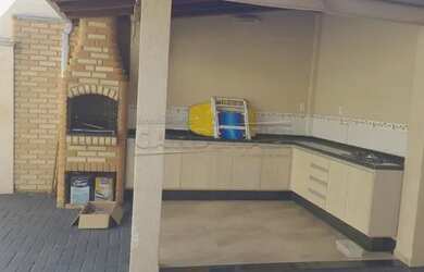 Imagem 14: Casa Padrão em São Carlos