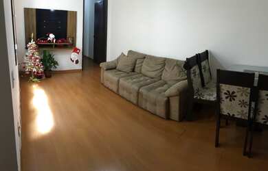 Imagem 3: Apartamento 2 quartos 70m2