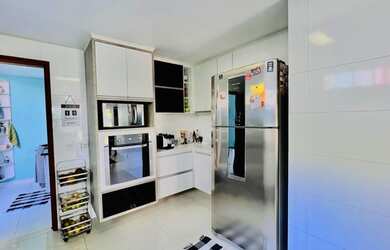 Imagem 7: Casa com 4 Quartos à Venda, 220 m² por R$ 1.500.000 - Peixoto - Niterói/RJ