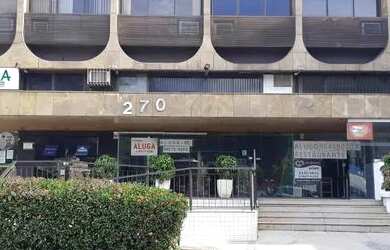 Imagem 4: Comercial/Industrial de 270 metros quadrados no bairro Barra da Tijuca