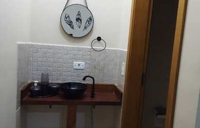 Imagem 8: Lindo Apto Ubatuba-650 mts praia Maranduba - Mobiliado c/ escritura -...