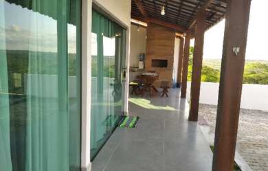 Imagem 16: Casa emCondomínio Fazenda em Gravatá. Semana Santa 3.000 reais