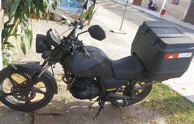 Imagem 4: LOJA ÓTIMO PONTO. 67m² de Área