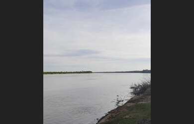 Imagem: A fazenda possui 8.300.000m² de Área e está localizado em