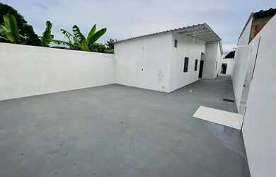 Imagem 6: Casa no Pq das Nações 3 Qts Porcelanato, Blindex (Imovel Novo