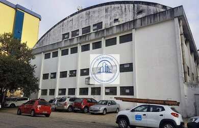 Imagem 5: Galpão, 2720 m² - venda por R$ 10.000.000,00 ou aluguel por R$ 72.205,00/mês...