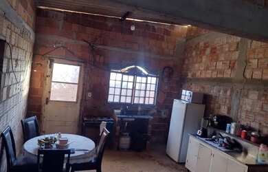 Imagem 4: VENDO CASA NO P SUL. 200m² de Área, 4 Vagas na garageme2 Dormitórios