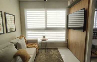 Imagem 6: RY- Ap de 2 Quartos Garden de 63,41m² c/ Vaga e lazer completo Sinal...