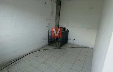 Imagem 9: Galpão/Depósito/Armazém para aluguel com 2450 metros quadrados