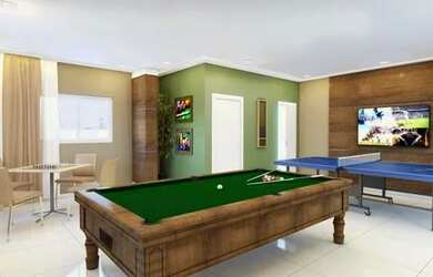 Imagem 3: OPORTUNIDADE! 02 DORM COM SUÍTE, SACADA GOURMET E LAZER COMPLETO NA GUILHERMINA