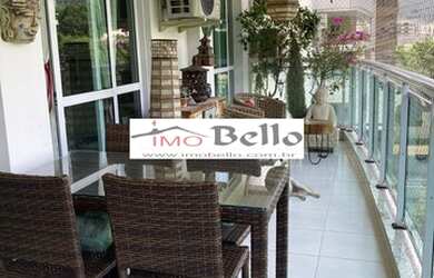 Imagem 3: VENDO LINDO APARTAMENTO 3 QUARTOS NA FREGUESIA JACAREPAGUÁ