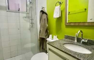 Imagem 8: APARTAMENTO RESIDENCIAL em PORTO ALEGRE - RS, HUMAITÁ