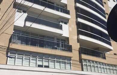 Imagem: O apartamento possui 3 Dormitórios, 4 Banheiros, 2 Vagas na