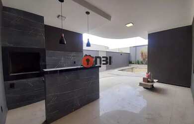 Imagem 12: SAO JOSE DO RIO PRETO - Residential / Condo - RESIDENCIAL ECO VILLAGE