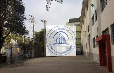 Imagem 10: Galpão, 2720 m² - venda por R$ 10.000.000,00 ou aluguel por R$ 72.205,00/mês...