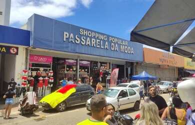 Imagem 2: Alugo/Vendo Loja na 44. 4m² de Área