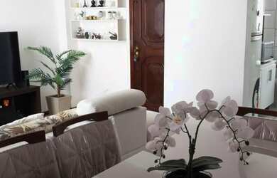 Imagem 12: APARTAMENTO RESIDENCIAL em SALVADOR - BA, VILA LAURA