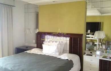 Imagem 16: Casa com 5 dormitórios, 703 m² - venda por R$ 8.000.000,00 ou aluguel...