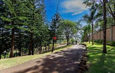 Imagem: O terreno à venda possui e está localizado em Bonfim Paulista