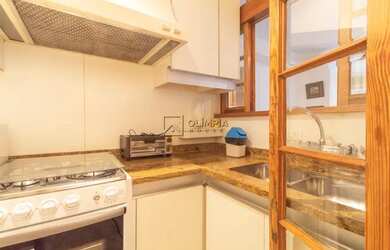 Imagem 13: Apartamento Locação 1 Dormitórios - 80 m² Vila Nova Conceição