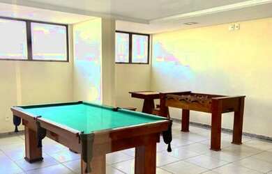 Imagem 9: Apartamento 2 quartos c/ suíte, próximo a faculdades