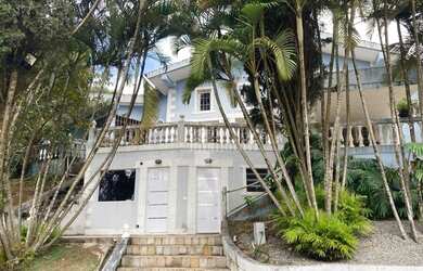 Imagem 11: Casa com 3 dormitórios suítes, 700 m² - venda por R$ 1.800.000 ou aluguel...