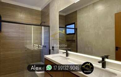 Imagem 10: CASA CONDOMÍNIO MARIA JÚLIA EM SÃO JOSÉ DO RIO PRETO