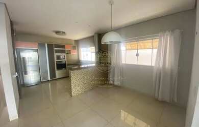 Imagem 12: Sobrado semi mobiliado, com suíte master no térreo - a venda no Belvedere 1