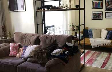 Imagem 7: Condomínio Repletto. 80m² de Área, 1 Vaga na garageme3 Dormitórios