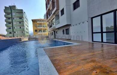 Imagem 14: Apartamento com 1 dormitório à venda, 45 m² por R$ 650.000,00 - Indaiá...